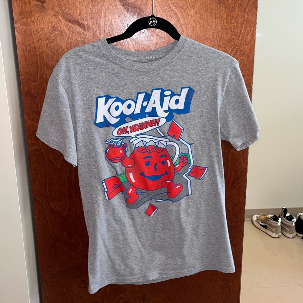 Vintage Kool-Aid Man Tee